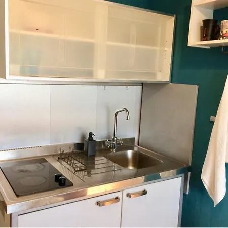 Nice Apartment , Next To University , Wifi&Free Parking * Regensburg