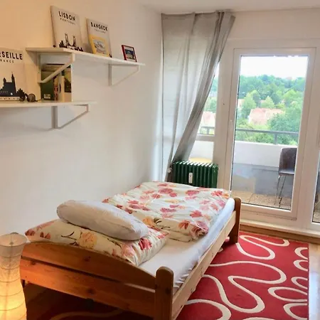 Nice Apartment , Next To University , Wifi&Free Parking Apartment
