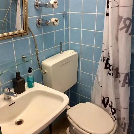 Nice Apartment , Next To University , Wifi&Free Parking Regensburg